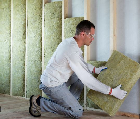 Eco upgrade your home at Alderwasley Village Hall, Derbyshire