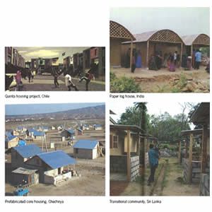 View Emergency Eco Housing - Haiti