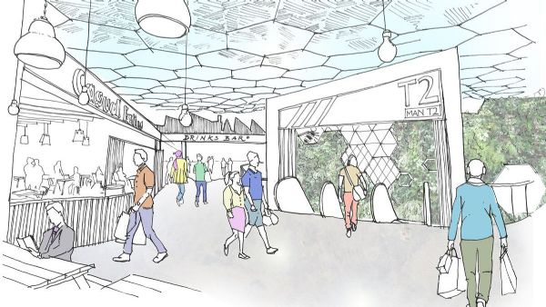 View COMMERCIAL PROJECTS