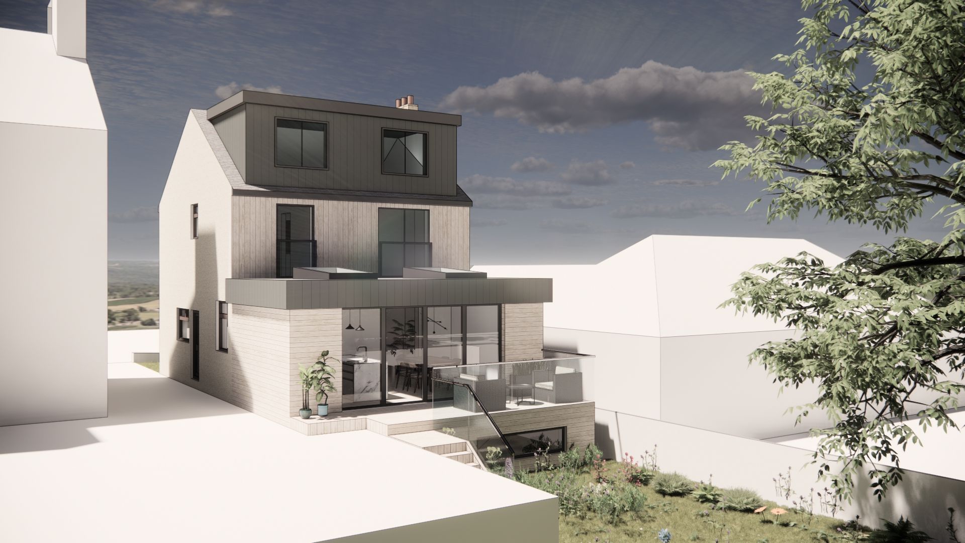 John Street, Matlock - Planning success